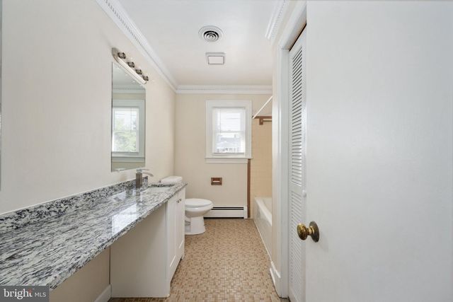 201 RUMFORD RD, Fredericksburg, VA 22405