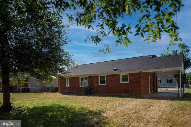 201 RUMFORD RD, Fredericksburg, VA 22405