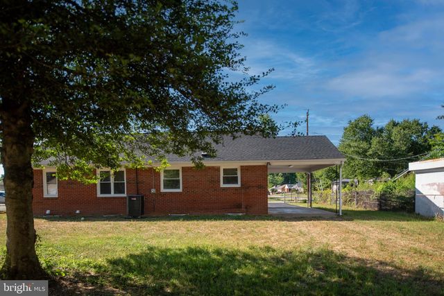 201 RUMFORD RD, Fredericksburg, VA 22405