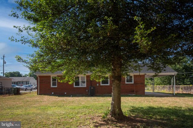 201 RUMFORD RD, Fredericksburg, VA 22405