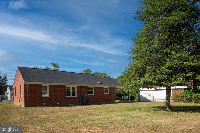 201 RUMFORD RD, Fredericksburg, VA 22405