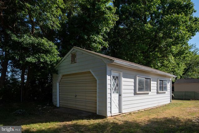 201 RUMFORD RD, Fredericksburg, VA 22405