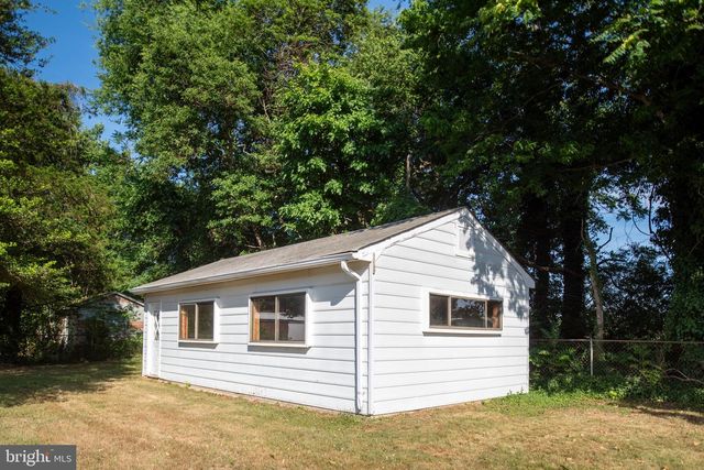 201 RUMFORD RD, Fredericksburg, VA 22405