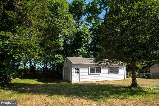 201 RUMFORD RD, Fredericksburg, VA 22405