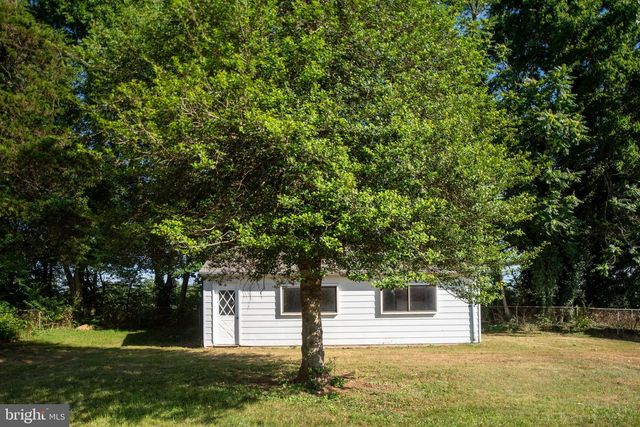 201 RUMFORD RD, Fredericksburg, VA 22405