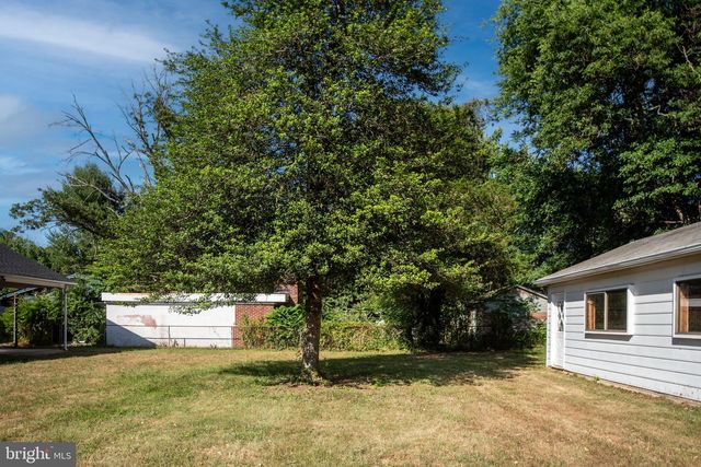 201 RUMFORD RD, Fredericksburg, VA 22405