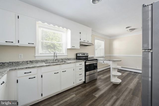 201 RUMFORD RD, Fredericksburg, VA 22405