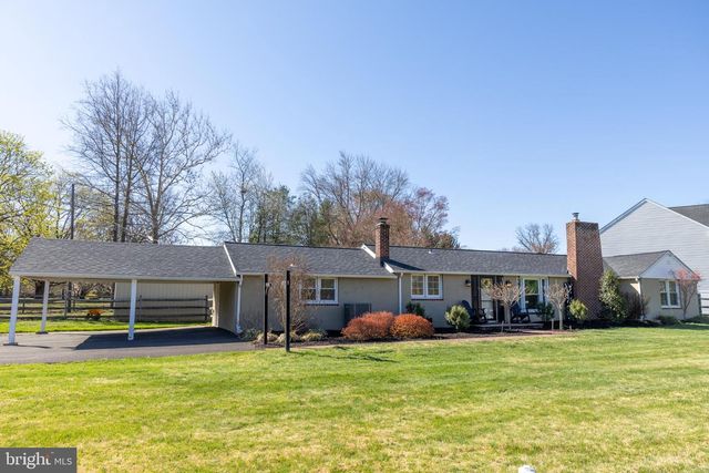 1023 LANSDALE AVE, Lansdale, PA 19446