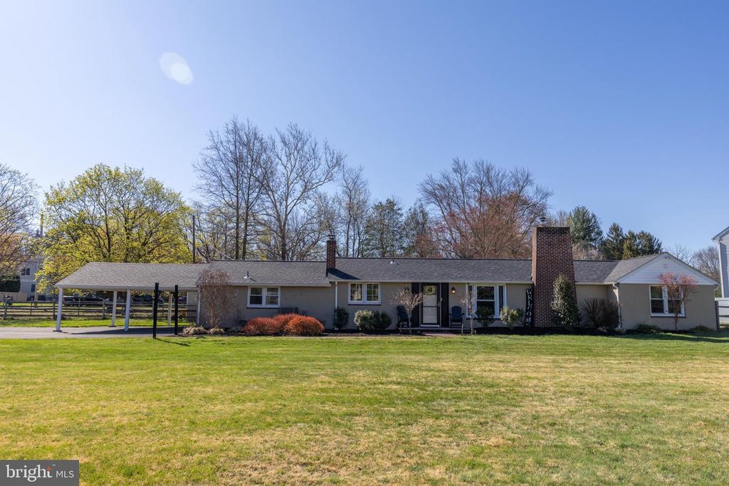 1023 LANSDALE AVE, Lansdale, PA 19446