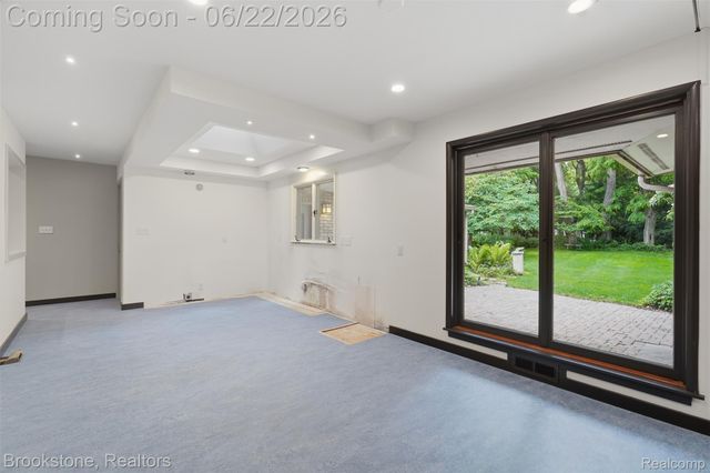 4190 Valley Forge Road, Bloomfield Hills, MI 48301