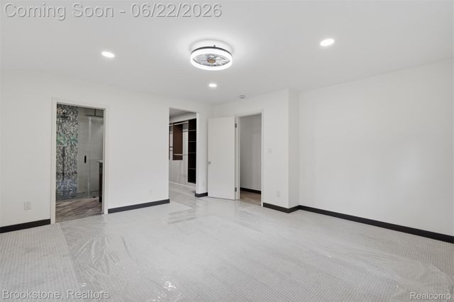 4190 Valley Forge Road, Bloomfield Hills, MI 48301