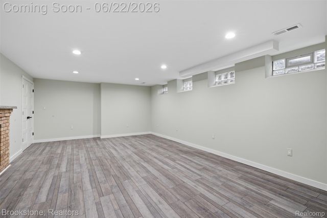 4190 Valley Forge Road, Bloomfield Hills, MI 48301