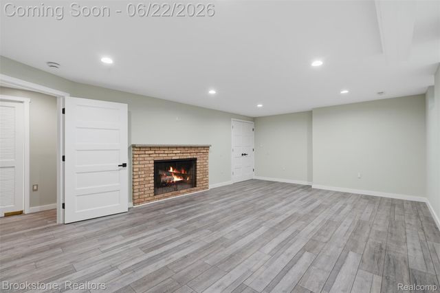 4190 Valley Forge Road, Bloomfield Hills, MI 48301