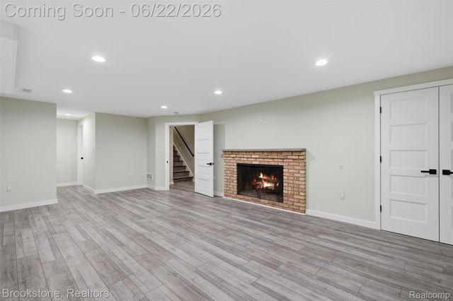 4190 Valley Forge Road, Bloomfield Hills, MI 48301