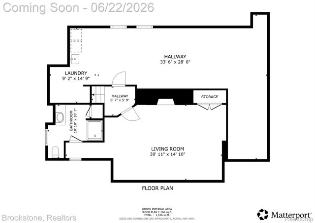 4190 Valley Forge Road, Bloomfield Hills, MI 48301
