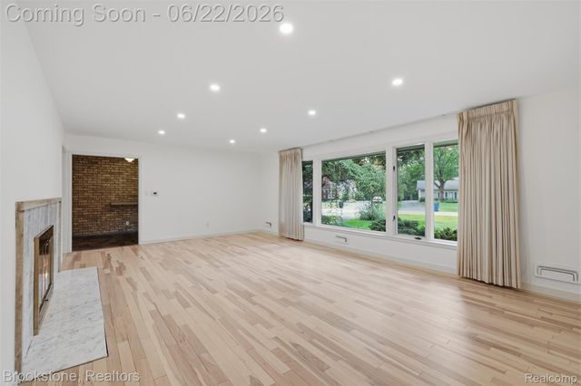 4190 Valley Forge Road, Bloomfield Hills, MI 48301