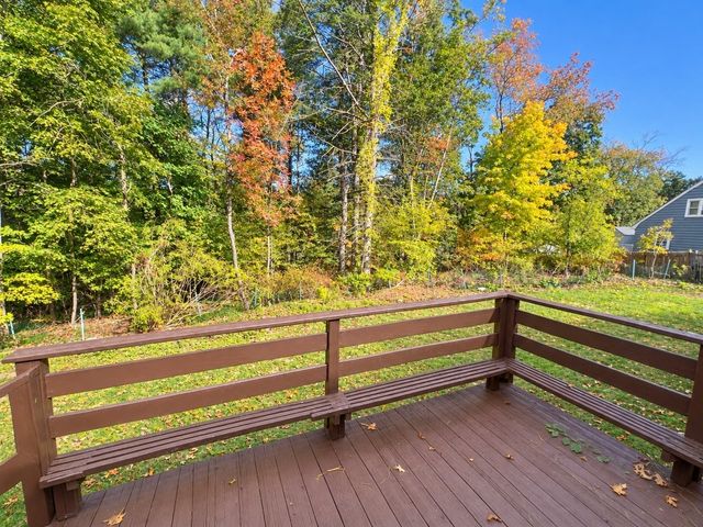 47 Wood St., Lexington, MA 02421