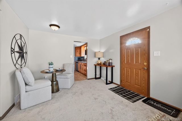 4684 Dudley Street, Wheat Ridge, CO 80033