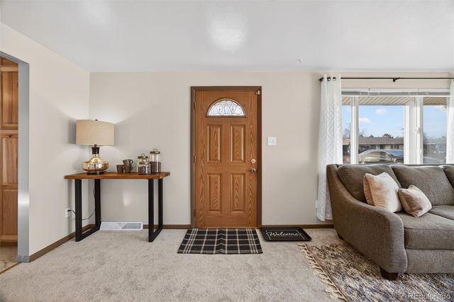 4684 Dudley Street, Wheat Ridge, CO 80033