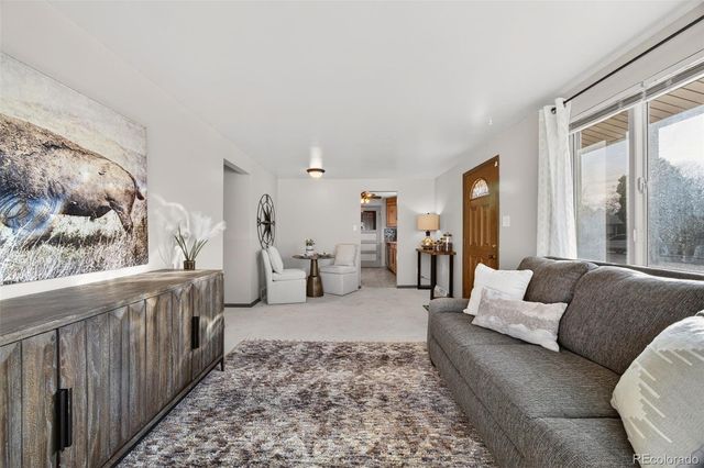 4684 Dudley Street, Wheat Ridge, CO 80033