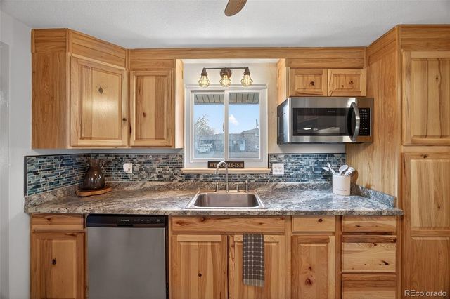 4684 Dudley Street, Wheat Ridge, CO 80033