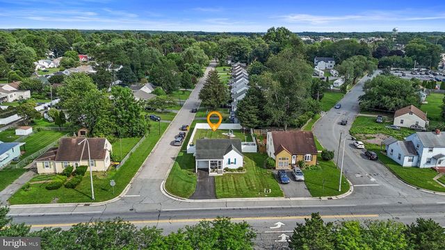 728 WHITE OAK RD, Dover, DE 19901