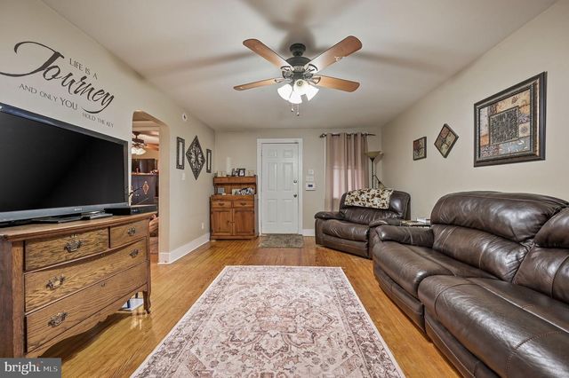 728 WHITE OAK RD, Dover, DE 19901