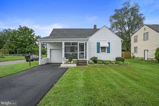 728 WHITE OAK RD, Dover, DE 19901