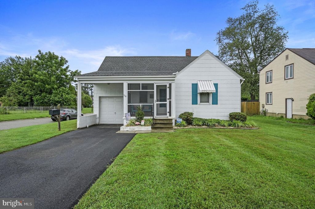 728 WHITE OAK RD, Dover, DE 19901