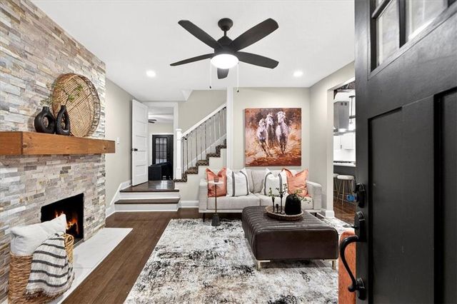 7414 Jarboe Street, Kansas City, MO 64114