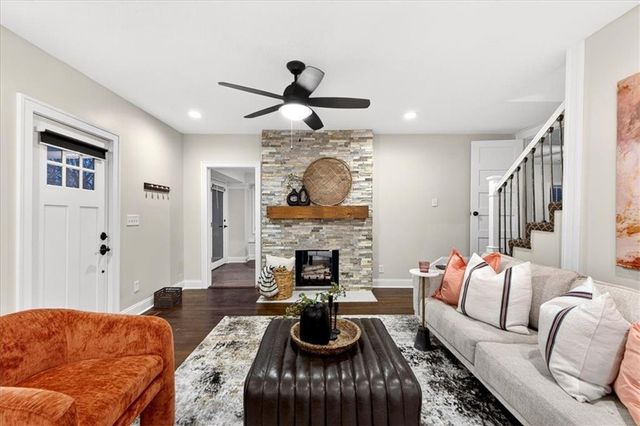 7414 Jarboe Street, Kansas City, MO 64114