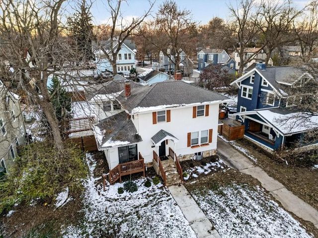 7414 Jarboe Street, Kansas City, MO 64114