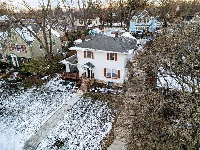 7414 Jarboe Street, Kansas City, MO 64114