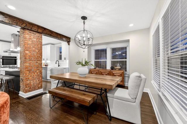 7414 Jarboe Street, Kansas City, MO 64114