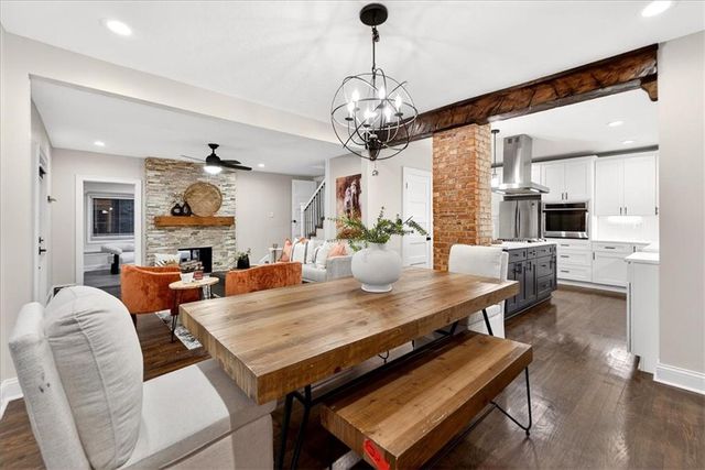 7414 Jarboe Street, Kansas City, MO 64114