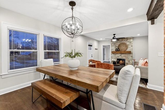 7414 Jarboe Street, Kansas City, MO 64114