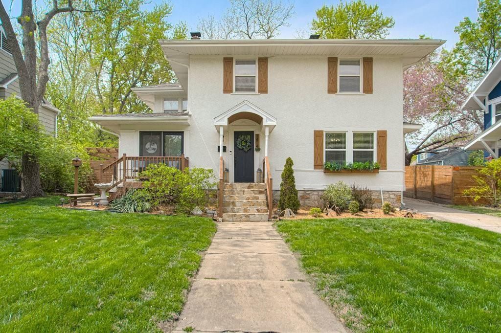 7414 Jarboe Street, Kansas City, MO 64114