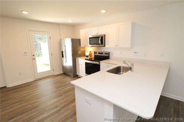 5816 Brambleberry Way, Raleigh, NC 27616