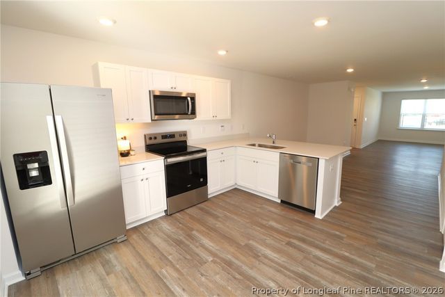 5816 Brambleberry Way, Raleigh, NC 27616