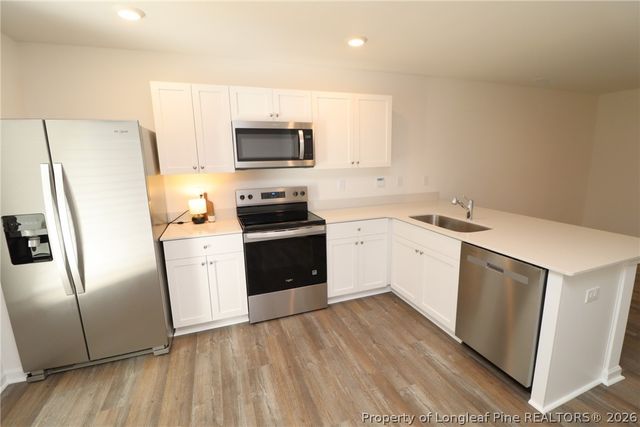 5816 Brambleberry Way, Raleigh, NC 27616