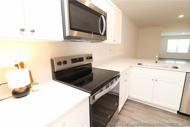 5816 Brambleberry Way, Raleigh, NC 27616