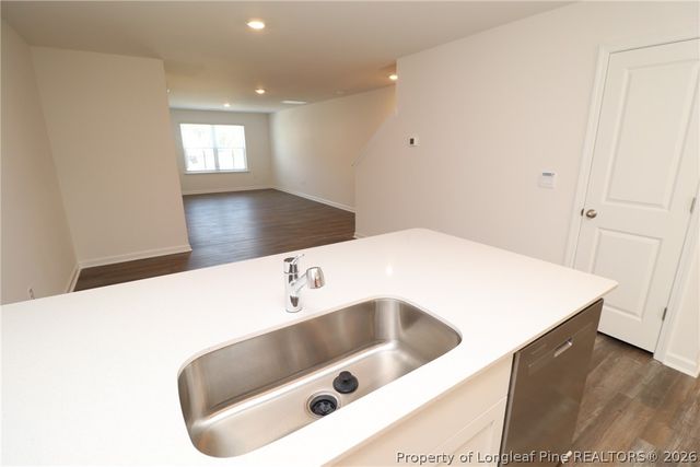 5816 Brambleberry Way, Raleigh, NC 27616