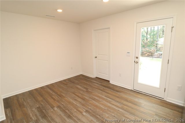 5816 Brambleberry Way, Raleigh, NC 27616