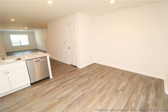 5816 Brambleberry Way, Raleigh, NC 27616