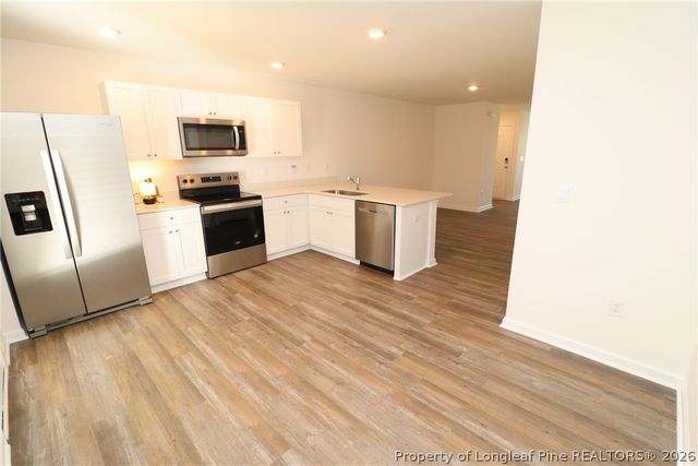 5816 Brambleberry Way, Raleigh, NC 27616