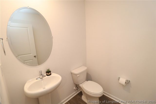 5816 Brambleberry Way, Raleigh, NC 27616