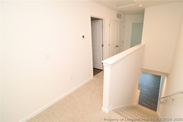 5816 Brambleberry Way, Raleigh, NC 27616
