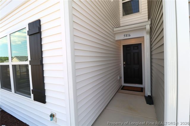 5816 Brambleberry Way, Raleigh, NC 27616