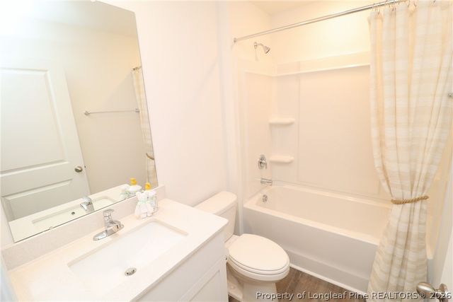 5816 Brambleberry Way, Raleigh, NC 27616