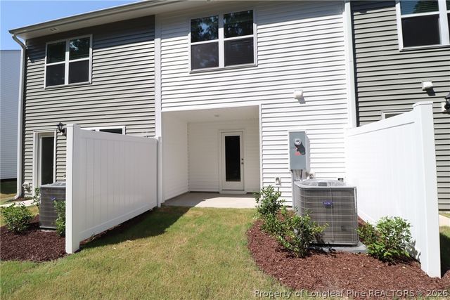 5816 Brambleberry Way, Raleigh, NC 27616